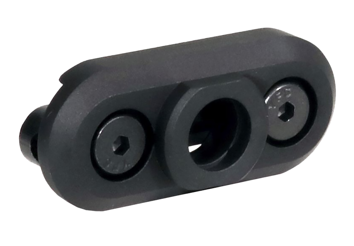 Samson Evolution Quick Detach Sling Mount 6061-T6 Aluminum Black