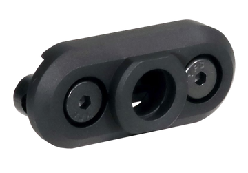 Samson Evolution Quick Detach Sling Mount 6061-T6 Aluminum Black