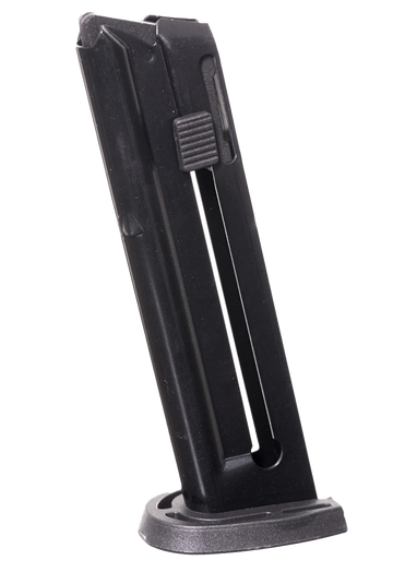 ProMag SMIA21 .22 LR 12-Rd Steel Magazine for S&W M&P 22 Compact - Black Oxide