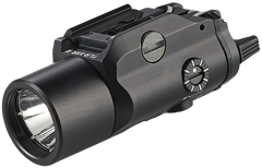Streamlight TLR-VIR II Weapon Light 300 Lumens White LED/IR Laser - 850nm IR Illuminator
