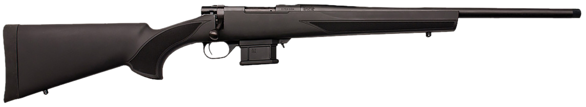 Howa M1500 Mini Action 6mm ARC 22" 5+1 Bolt Action Rifle