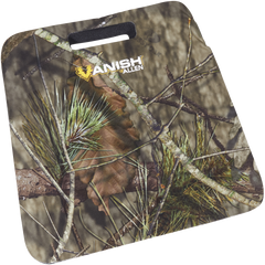Vanish 5833 Seat Cushion Mossy Oak Break-Up Country Foam 14" x 13" x 2"