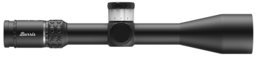 Burris XTR Pro 5.5-30x56mm 34mm Tube Illuminated SCR 2 MIL FFP Riflescope