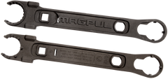 Magpul AR15/M4 Armorer's Wrench Steel Black 11.7"
