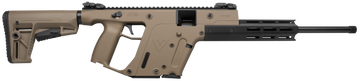 Kriss USA Vector CRB Gen2 22 LR 16" 10+1 Semi-Auto Rifle