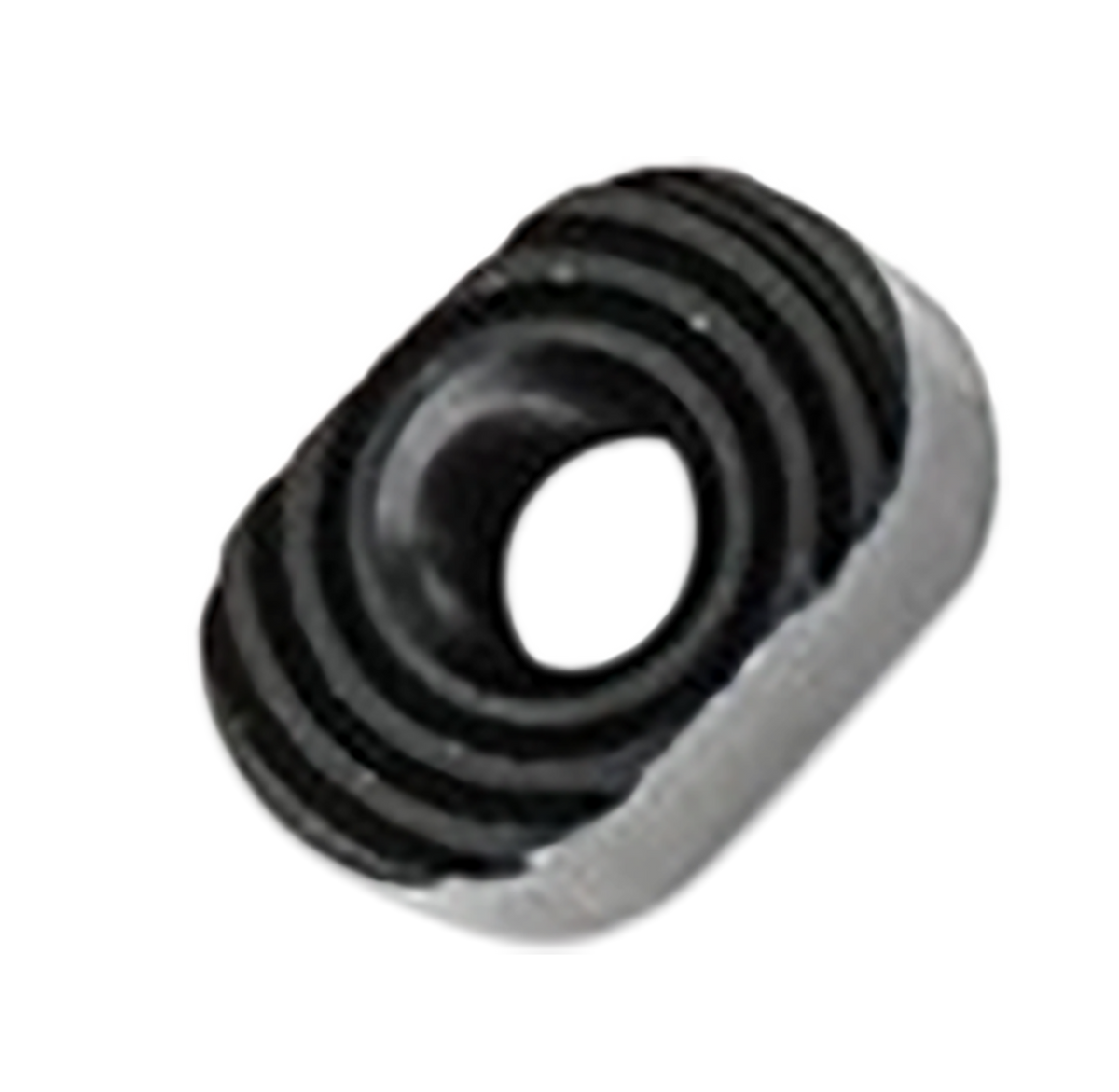 Vktr Industries AR-15 Magazine Catch Button Black Steel