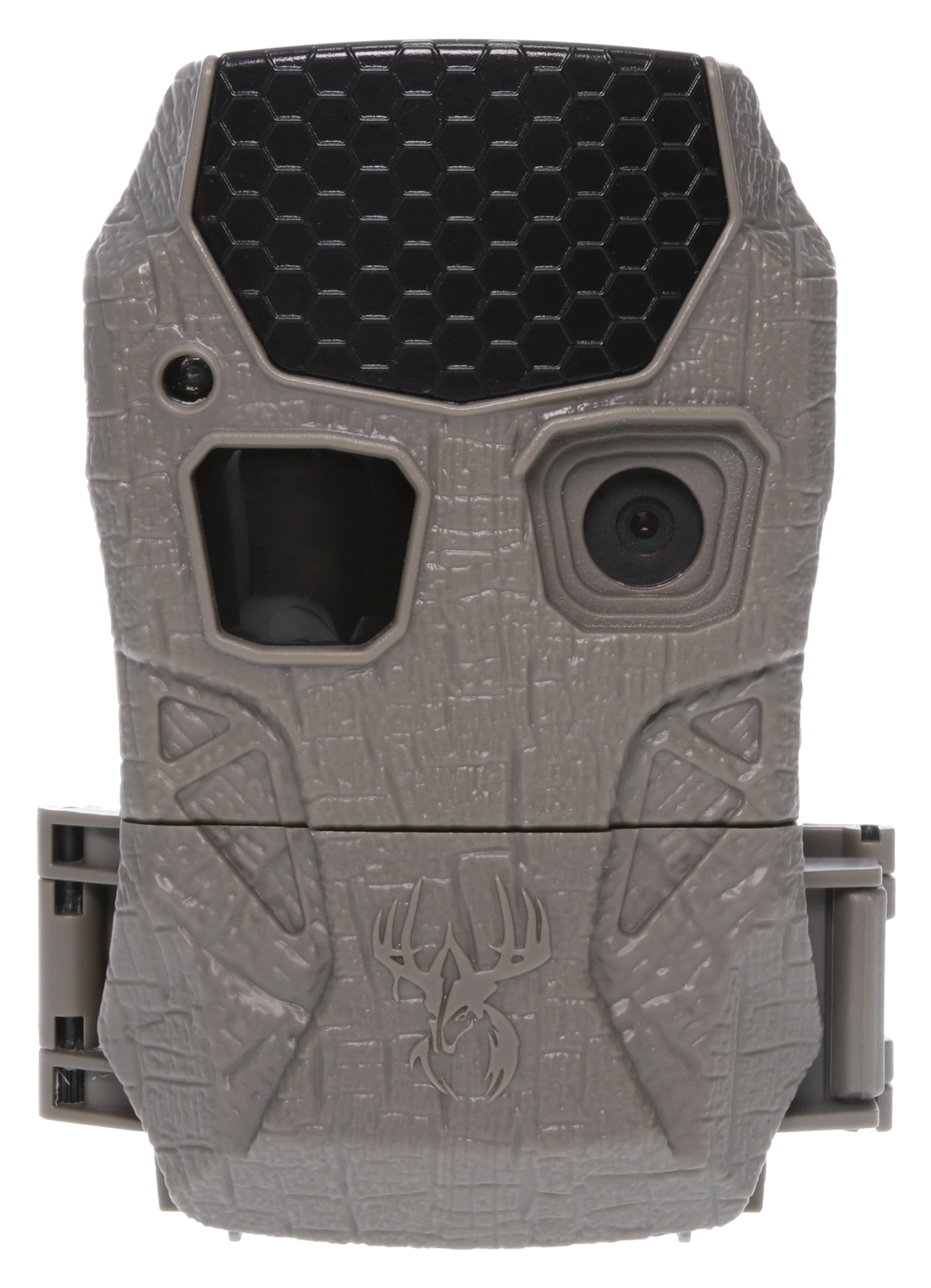 Wildgame Innovations Kicker 2.0 18MP 720p HD Brown Trail Camera - Invisible IR Flash Lightsout