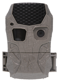 Wildgame Innovations Kicker 2.0 18MP 720p HD Brown Trail Camera - Invisible IR Flash Lightsout