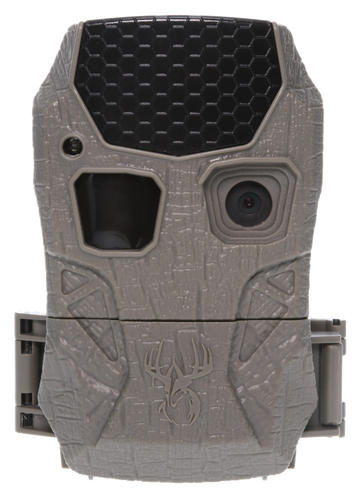 Wildgame Innovations Kicker 2.0 18MP 720p HD Brown Trail Camera - Invisible IR Flash Lightsout