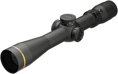 Leupold VX-4HD 3-12x40 30mm Tube CDS-ZL2 FireDot Twilight Hunter Riflescope