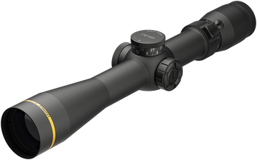 Leupold VX-4HD 3-12x40 30mm Tube CDS-ZL2 FireDot Twilight Hunter Riflescope