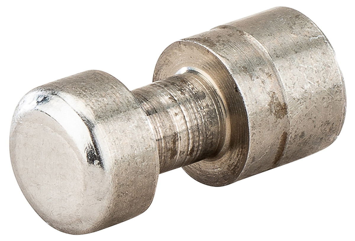 Apex Tactical Specialties 102102 Ultimate Safety Plunger 9mm Luger/40 S&W/357 SIG/10mm Auto - Fits Glock Gen 2-4 - Silver