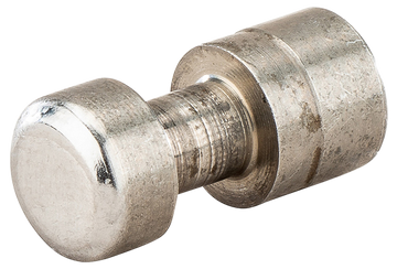 Apex Tactical Specialties 102102 Ultimate Safety Plunger 9mm Luger/40 S&W/357 SIG/10mm Auto - Fits Glock Gen 2-4 - Silver