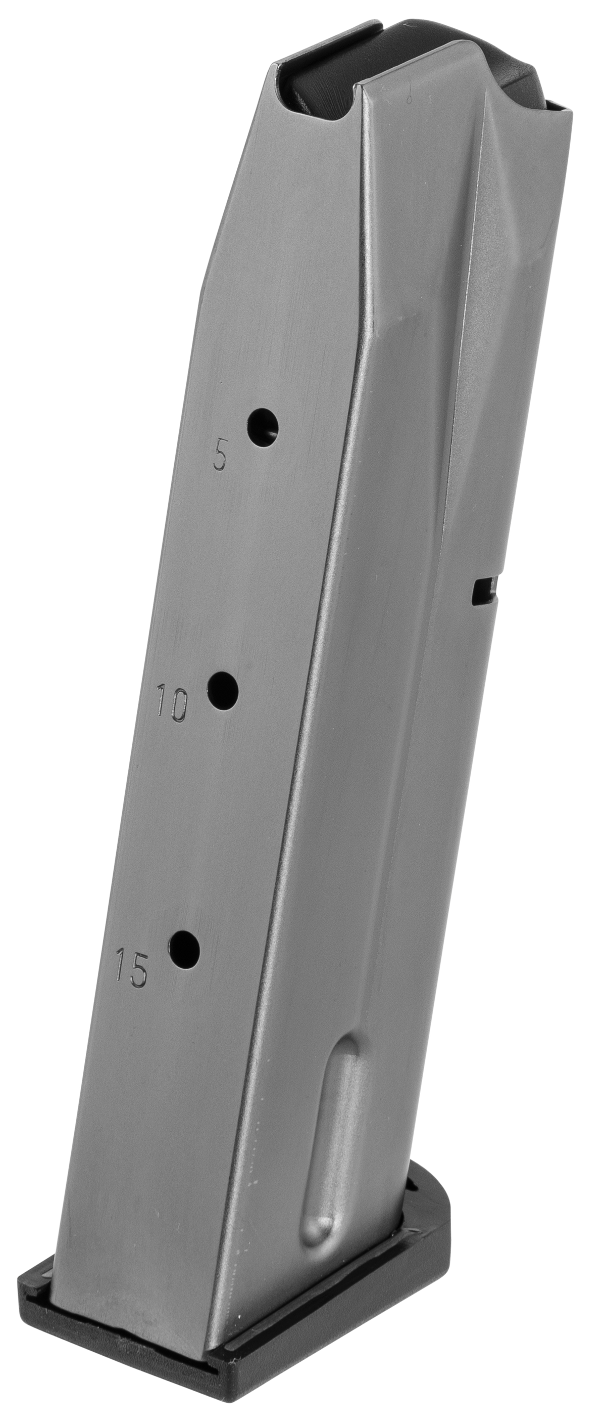 Beretta 92FS 9mm Luger 15rd Blued Steel Magazine