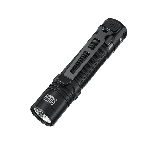 Nitecore EDC31 3500 Lumen USB-C Rechargeable EDC Flashlight