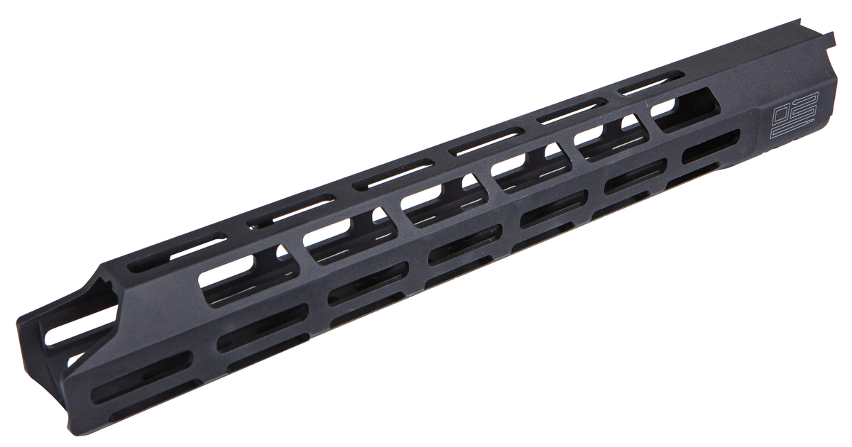 Sig Sauer M400 Tread 13" M-LOK Free Float Handguard Black