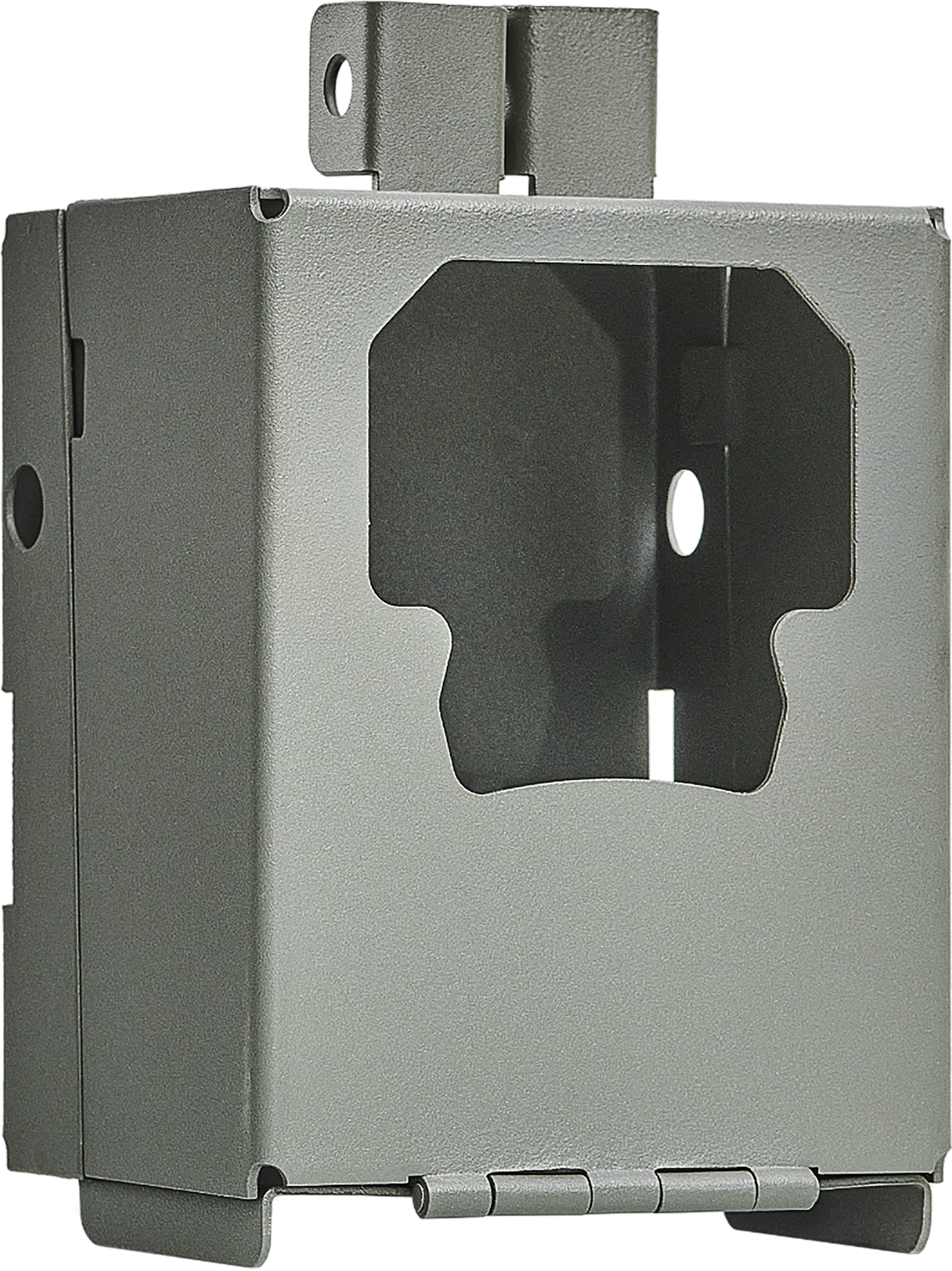 Moultrie MMA-14101 Edge Series Security Box for Cellular Trail Cameras - 16-Gauge Steel