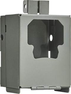 Moultrie MMA-14101 Edge Series Security Box for Cellular Trail Cameras - 16-Gauge Steel