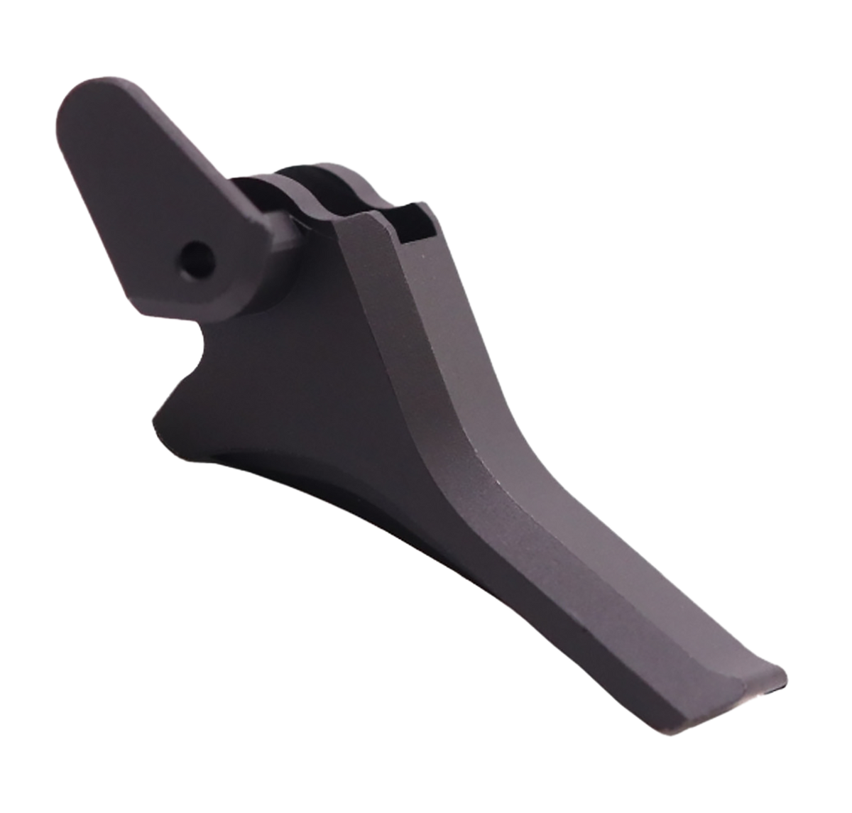True Precision TPP365TBC SIG P365 / P365XL / XMACRO / P365-380 Drop-In Flat Trigger - Black