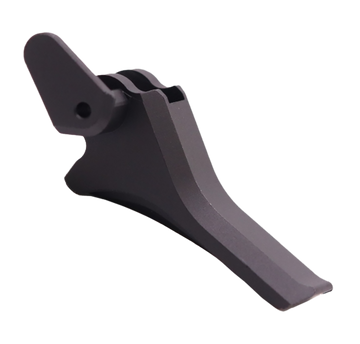 True Precision TPP365TBC SIG P365 / P365XL / XMACRO / P365-380 Drop-In Flat Trigger - Black