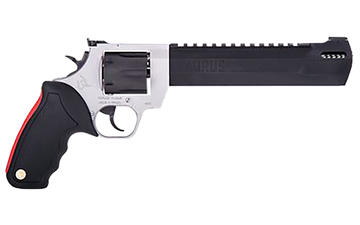 Taurus Raging Hunter 500 S&W Mag 10" 5-Shot DA/SA Large Frame Revolver
