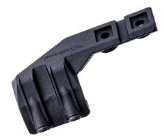 Magpul Industries Rail Light Mount Left Side - 1913 Picatinny Polymer Black