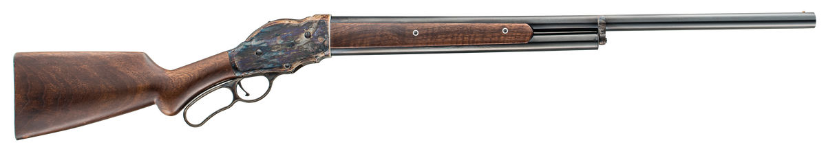 Chiappa Firearms 1887 12 Gauge 5+1 2.75" 28" Lever Action Shotgun