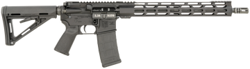 Diamondback DB15 5.56x45mm NATO 16" 30+1 Semi-Auto Rifle