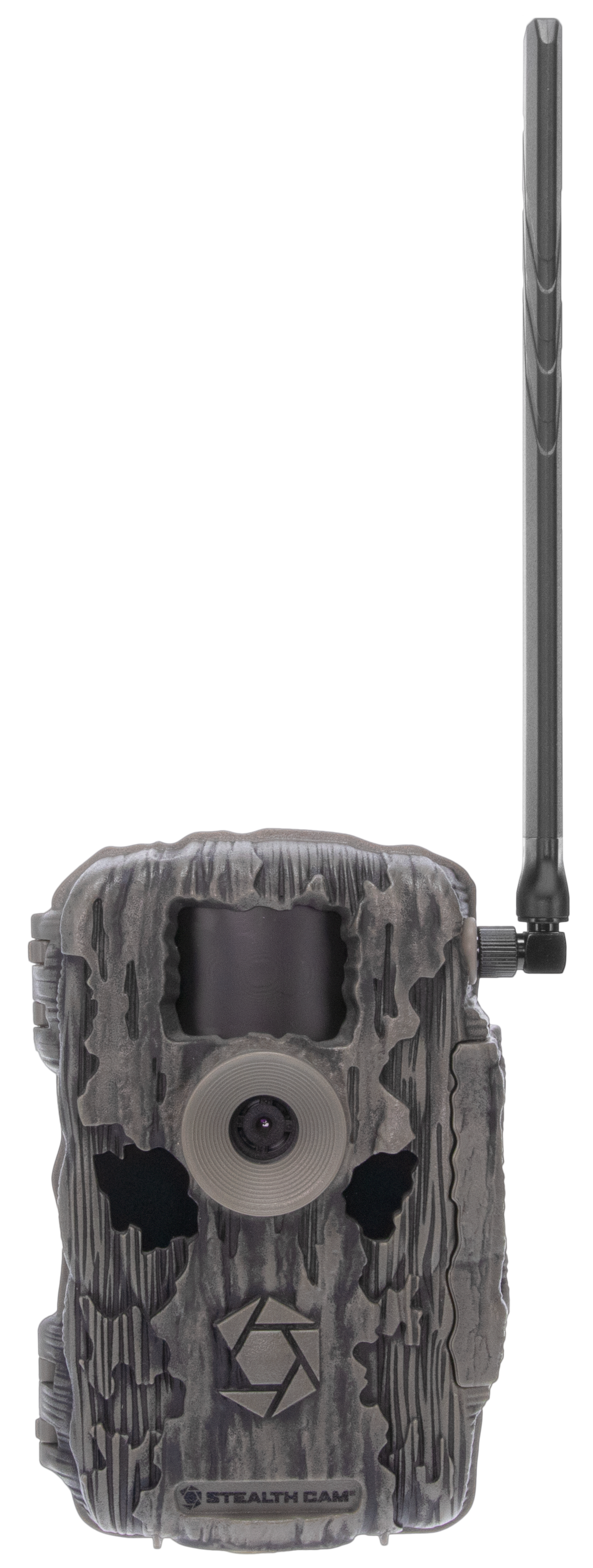 Stealth Cam Fusion Max 36MP Cellular Trail Camera 80ft IR Range