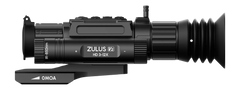 DNT Optics Zulus HD 3-12x V2 Digital Night Vision Scope