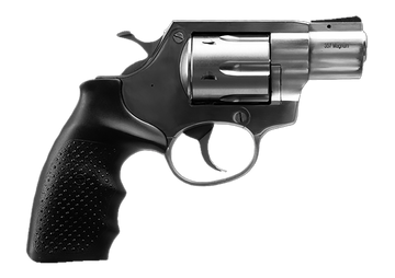 Armscor Rock Island AL3.1 Medium Frame 357 Mag 2" 6-Shot DA/SA Stainless Revolver
