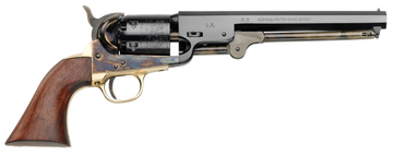 Pietta 1851 Navy 36 Cal 7.50" 6rd Black Powder Revolver