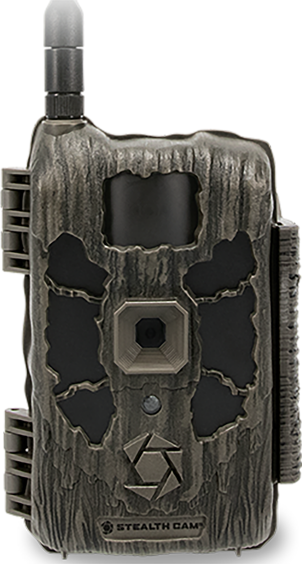 Stealth Cam Deceptor Max 2.0 40MP Cellular Trail Camera 1440p Video