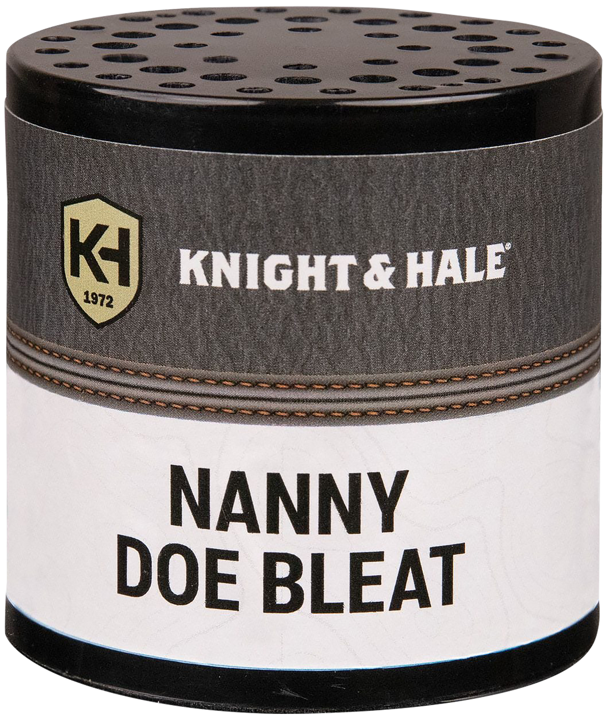 Moultrie KHD0203 Nanny Doe Bleat Deer Gravity Call - Plastic