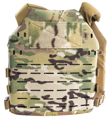 High Speed Gear Core Plate Carrier Medium MultiCam Nylon