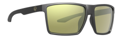 Leupold DeSoto Matte Black Sunglasses - Daylight Max Polarized Lenses