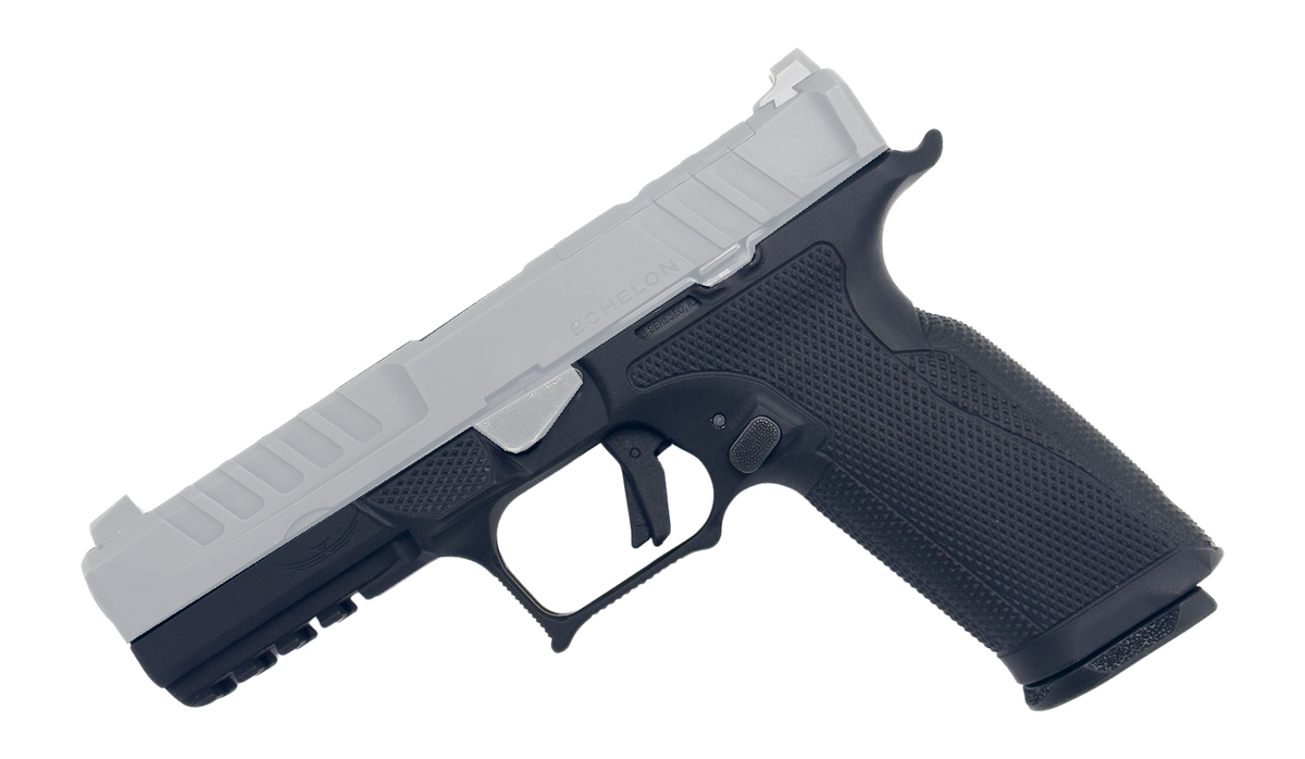 Icarus Precision A.C.E. Echelon Full Grip Module - Black