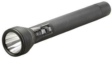 Streamlight SL-20LP 60/225/450 Lumens White LED Rechargeable Flashlight - Black