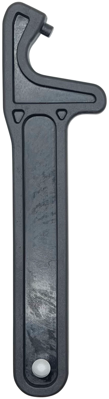 LBE Unlimited GLKMT Floorplate Tool Compatible w/ Glock Magazine Black