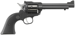 Ruger Super Wrangler 22 LR/22 WMR 5.5" 6-Shot Single-Action Revolver