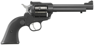 Ruger Super Wrangler 22 LR/22 WMR 5.5" 6-Shot Single-Action Revolver