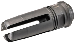 Surefire SOCOM 5.56x45mm NATO 1/2x28 Flash Hider - 2.60" DLC Stainless Steel