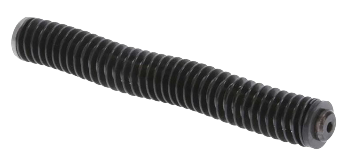 Rival Arms RA50G401S Guide Rod Assembly Silver Stainless Steel for Glock 42