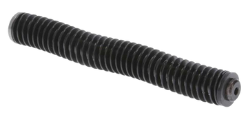 Rival Arms RA50G401S Guide Rod Assembly Silver Stainless Steel for Glock 42