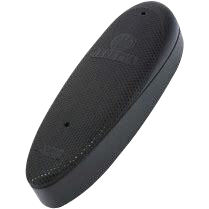 Beretta MicroCore Field Recoil Pad 0.39" Black Rubber