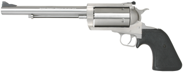 Magnum Research BFR Long Cylinder 500 S&W Mag 7.5" 5-Shot SAO Revolver
