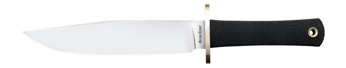 Cold Steel 37RS Recon Scout 7.5" CPM-3V Fixed Blade Knife