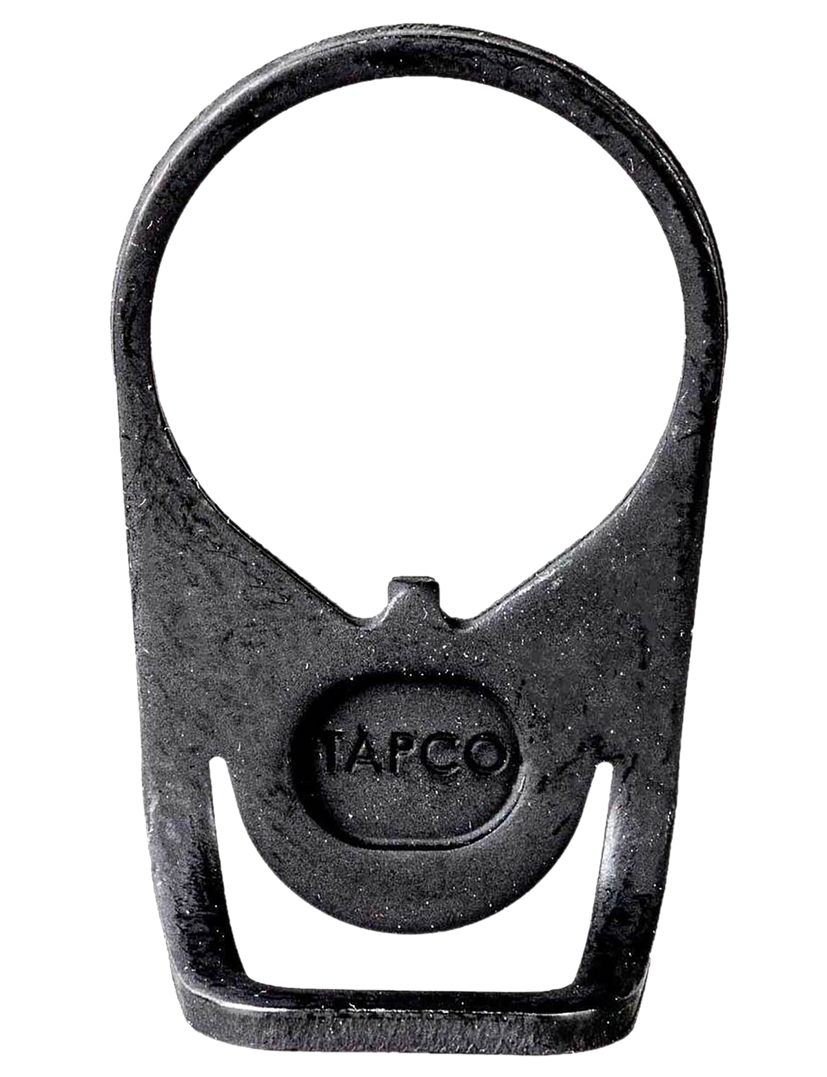 Tapco End Plate Sling Adapter AR Platform Black Steel