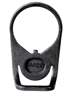 Tapco End Plate Sling Adapter AR Platform Black Steel