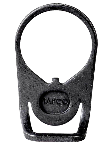 Tapco End Plate Sling Adapter AR Platform Black Steel